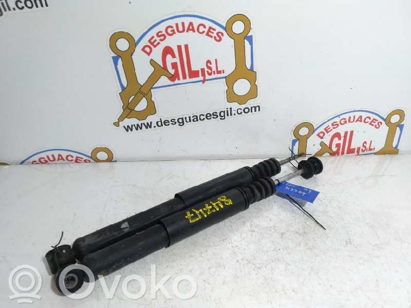 Renault Clio III Articulación de barra estabilizadora delantera 