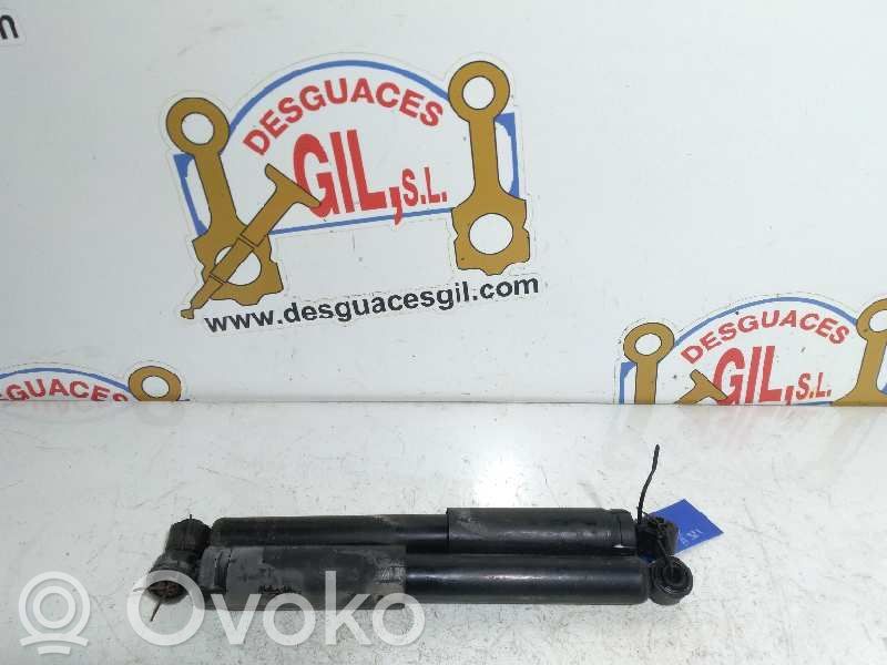 Opel Agila A Barra stabilizzatrice anteriore/stabilizzatore 