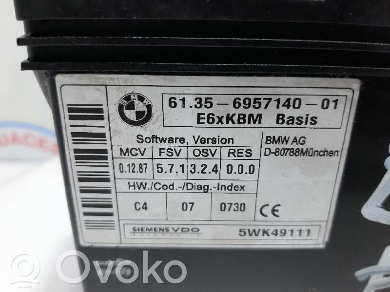 Module confort   6135695714001,86921
