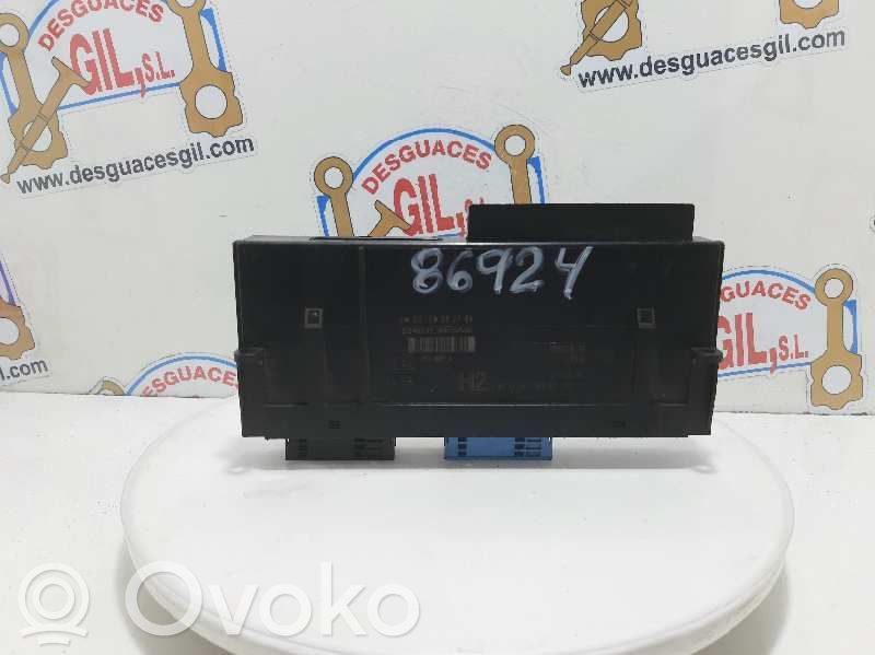 Module confort   6135917688201,86924
