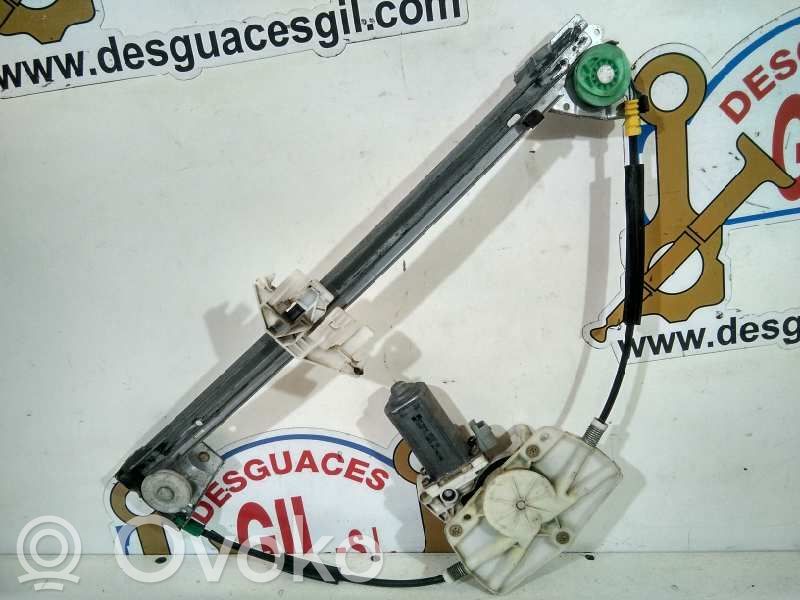 Peugeot 406 Alzacristalli della portiera anteriore con motorino 