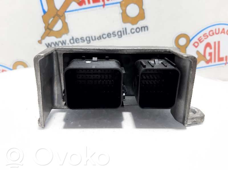 Airbag control unit/module   2M5T14B056DD,88641