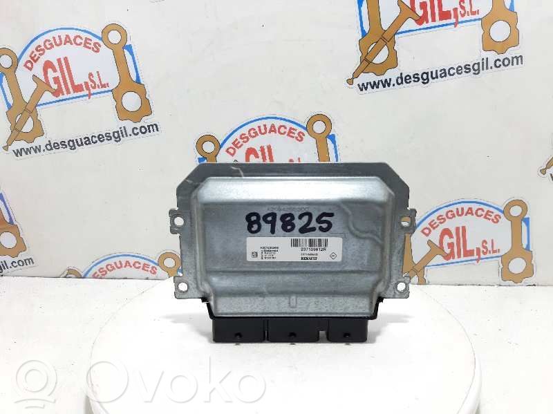 Engine control unit/module   237108697R,89825