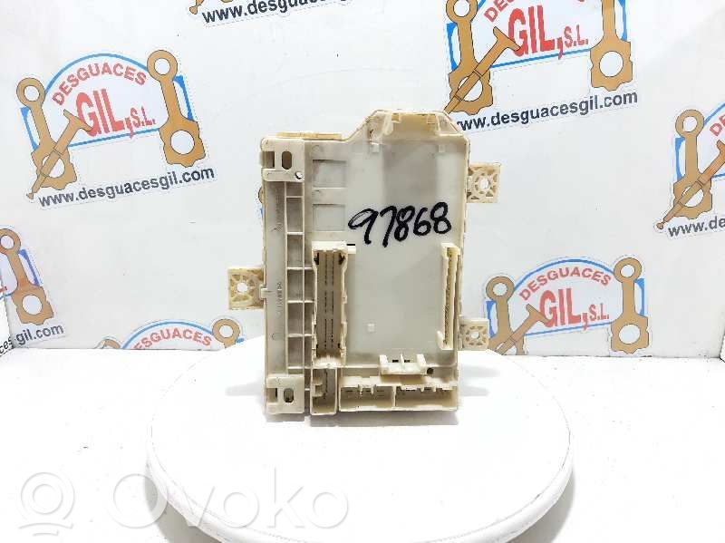 Fuse module   A4554400324,91868