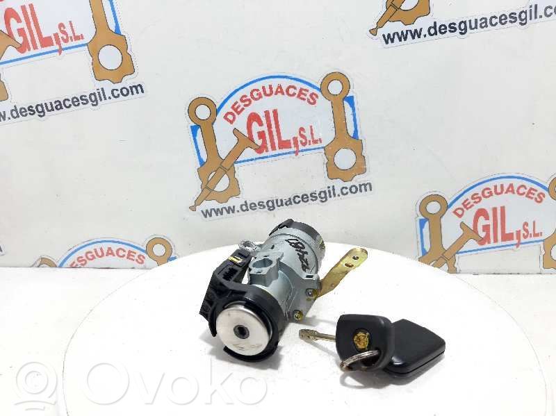 Jaguar S-Type Ignition lock 