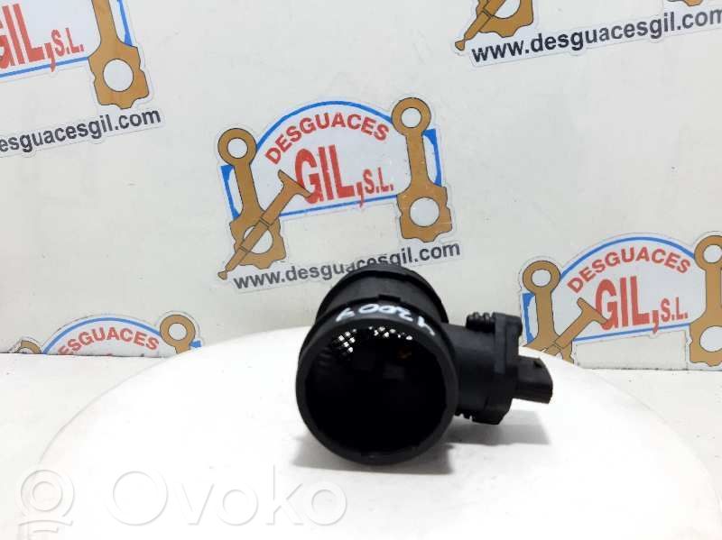 Alfa Romeo 147 Oro srauto matuoklis 