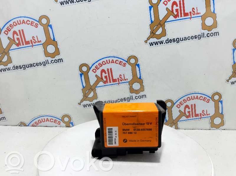 BMW 3 E36 Airbag control unit/module 