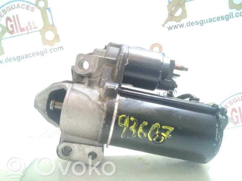 Starteris   D7R17,93607