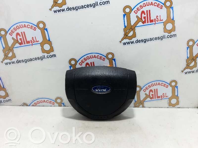 Ford Fusion Airbag volan 