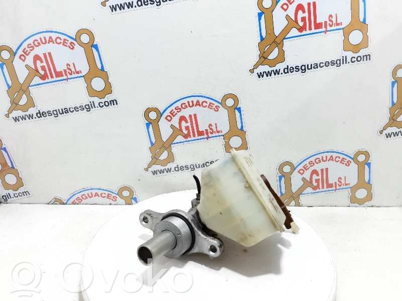 Peugeot Partner Master brake cylinder 