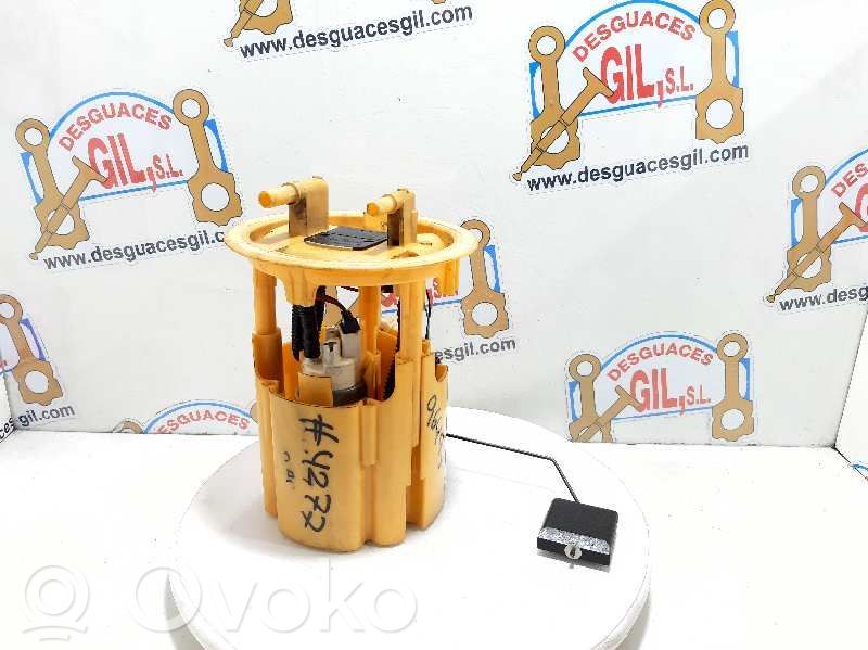 Peugeot 307 In-tank fuel pump 