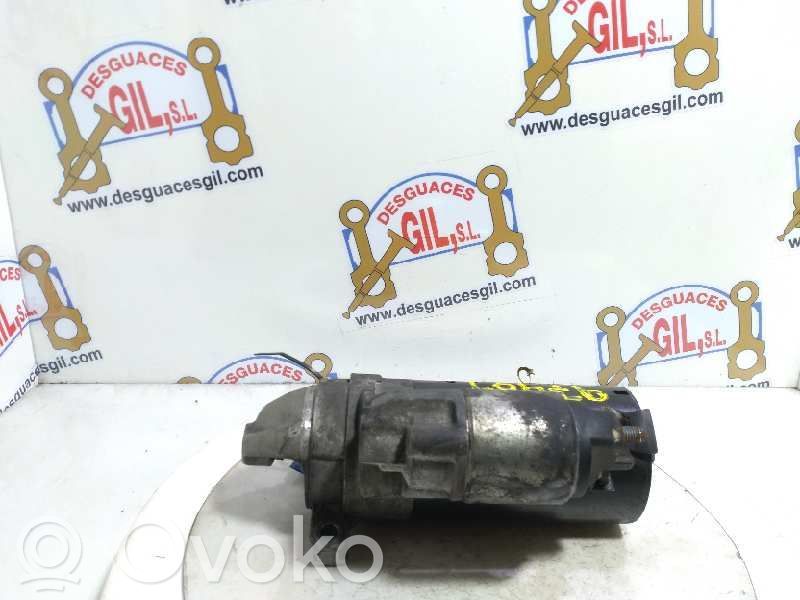 Anlasser   0001139002,97461