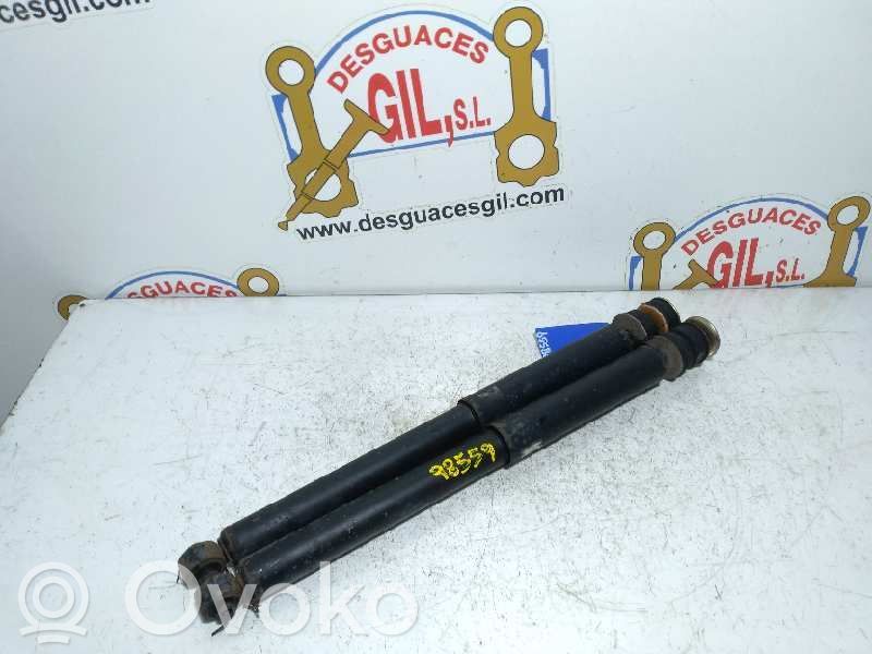 Saab 9-3 Ver1 Łącznik stabilizatora przedniego 