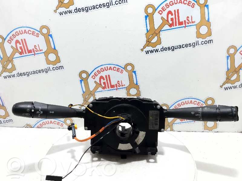 Citroen C3 Airbag slip ring squib (SRS ring) 