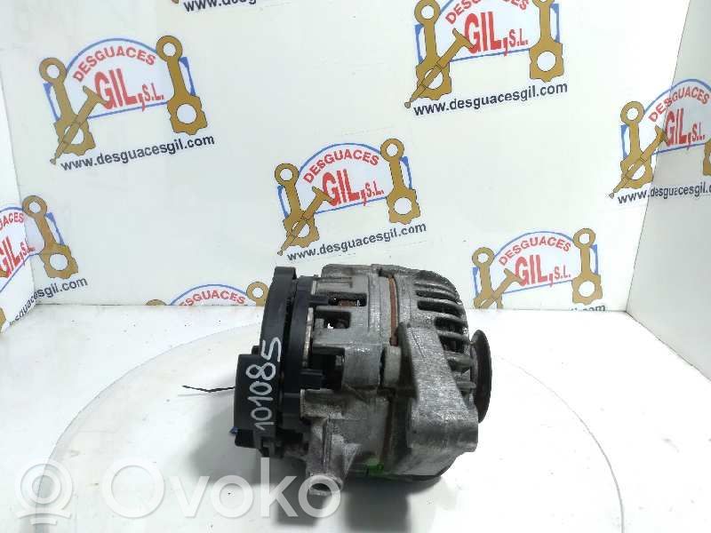 Opel Astra G Generator/alternator 