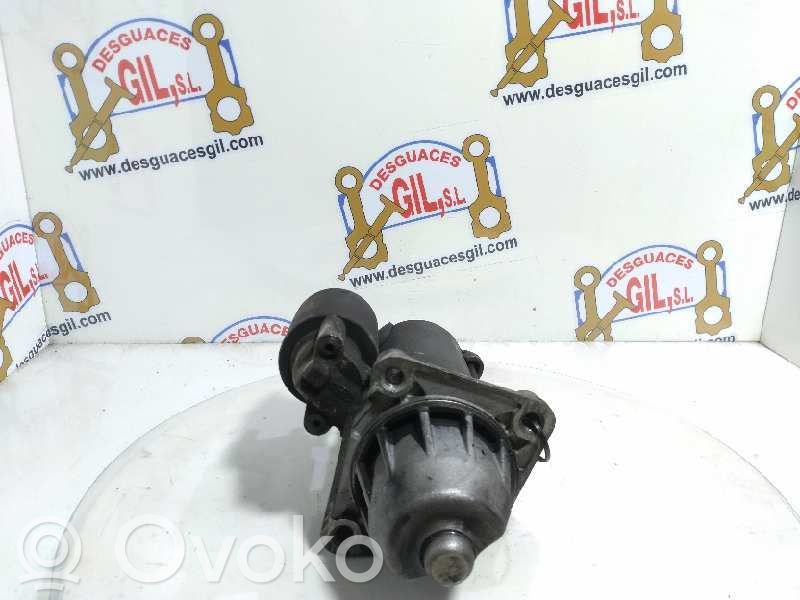 Starter motor   98AB11000CD,101096