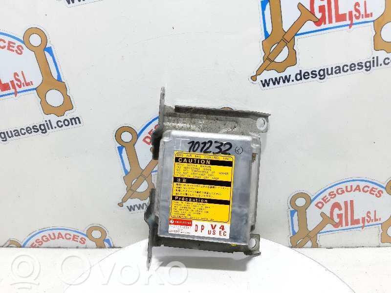 Airbag control unit/module   98221FC100,101232