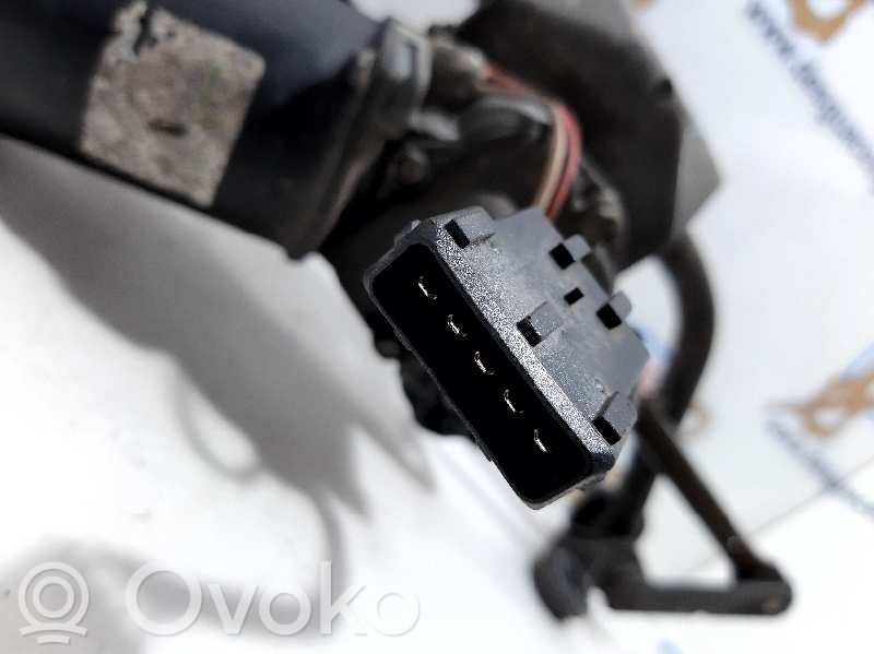 Peugeot Expert Mechanizm i silniczek wycieraczek szyby przedniej / czołowej 