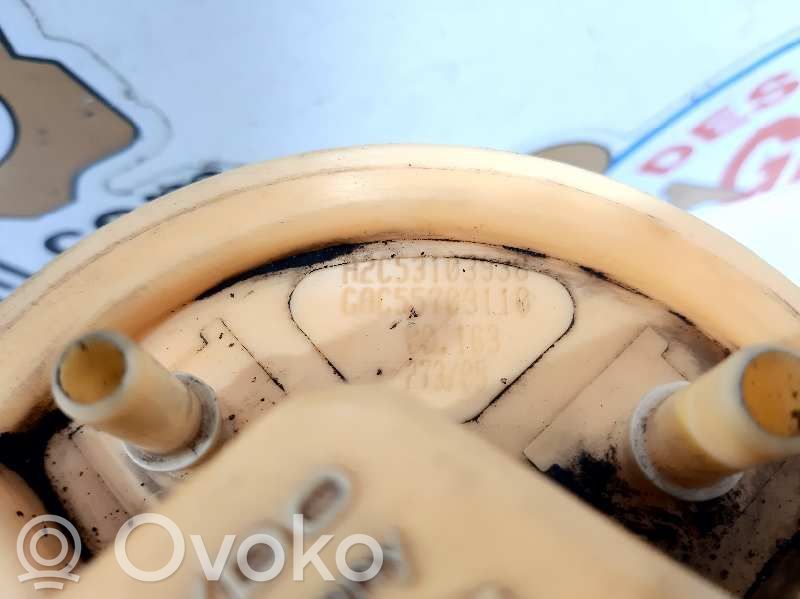 Fiat Grande Punto In-tank fuel pump 