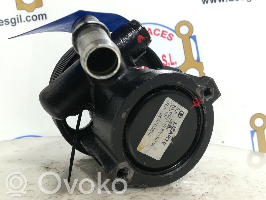 Pompa wspomagania   040703002,103278
