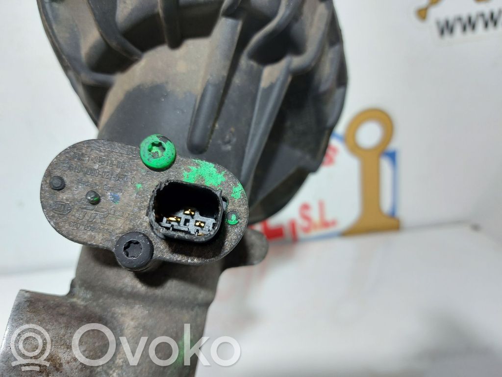 Steering rack   5M513200EB,103792