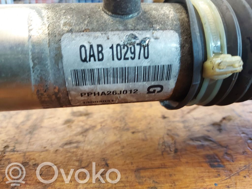 Rover 25 Crémaillère de direction 
