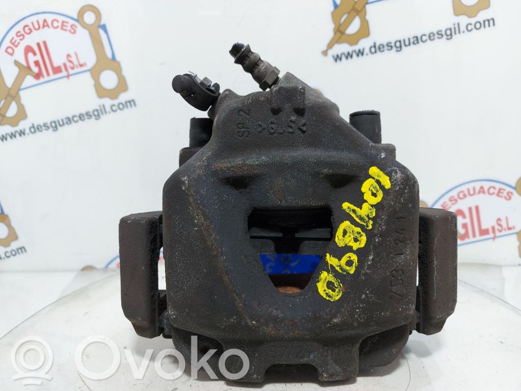 Front brake caliper   5724,104890