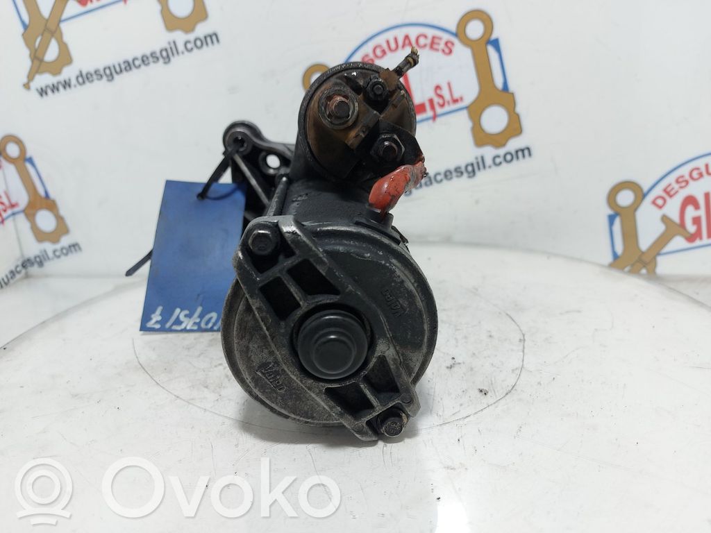 Motor de arranque   D7R49,107517