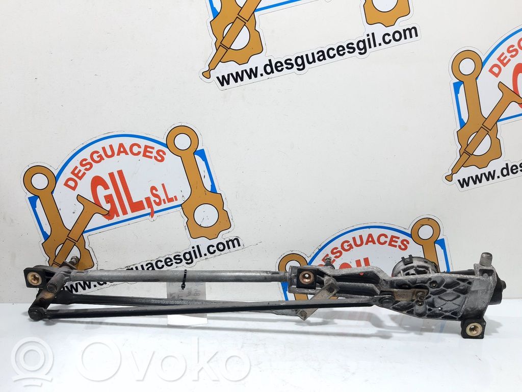 Ford Focus Motor și paralelogram ștergător parbriz 