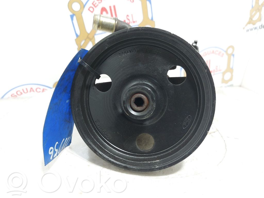 Power steering pump   HBD,111156