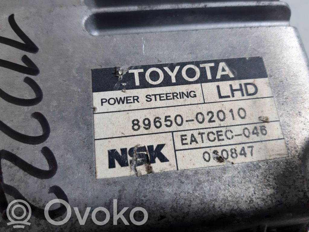 Other control units/modules   8965002010,112222
