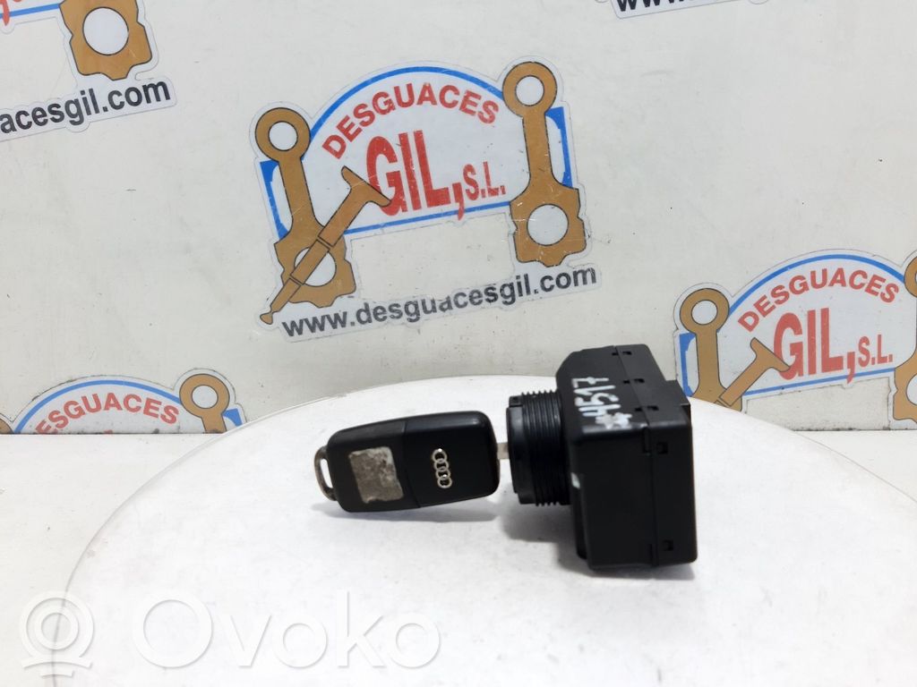 Ignition lock   3D0905865C,112273