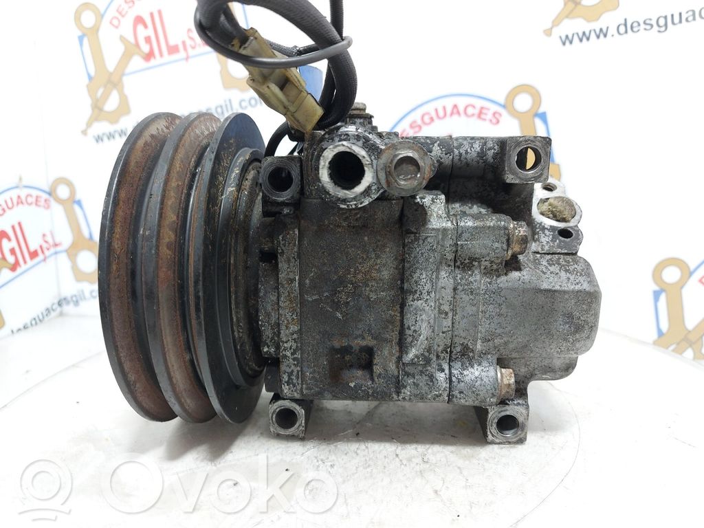 Mazda 626 Compressore aria condizionata (A/C) (pompa) 