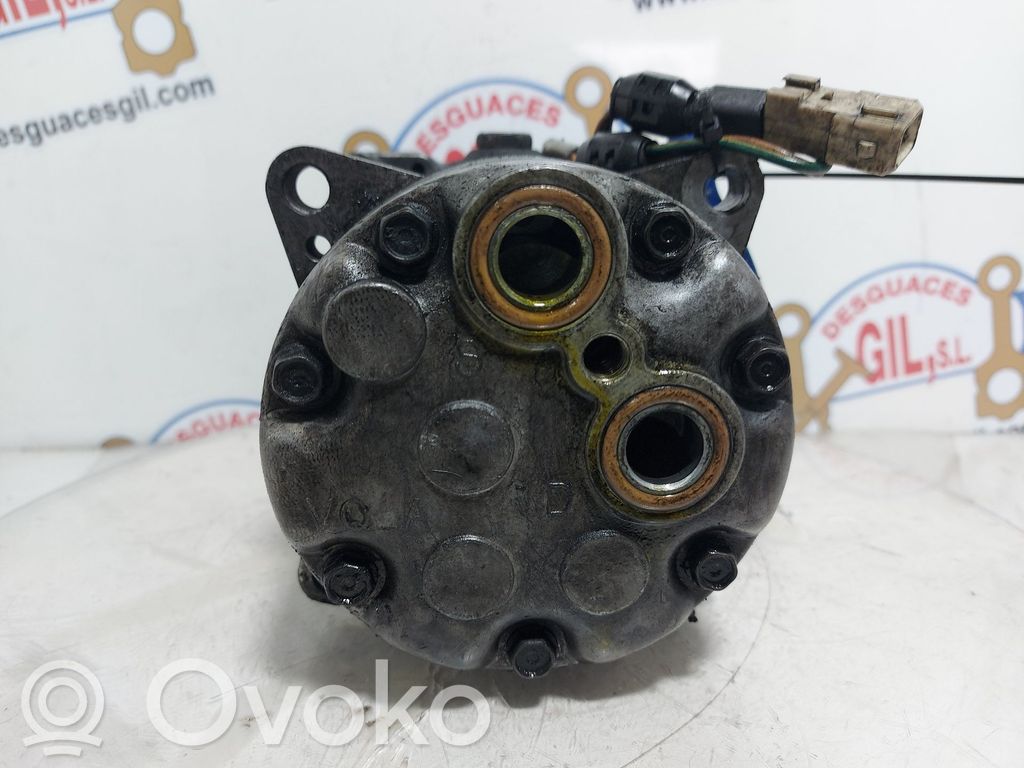 Citroen Xsara Air conditioning (A/C) compressor (pump) 