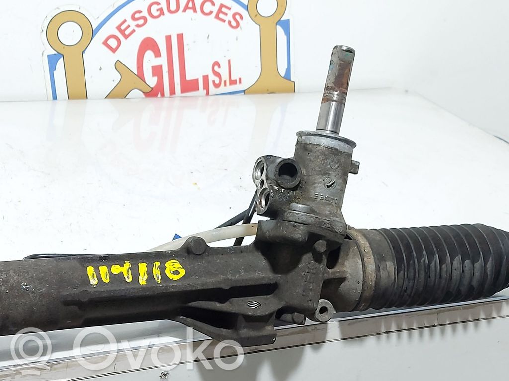 Steering rack   E3010,114118