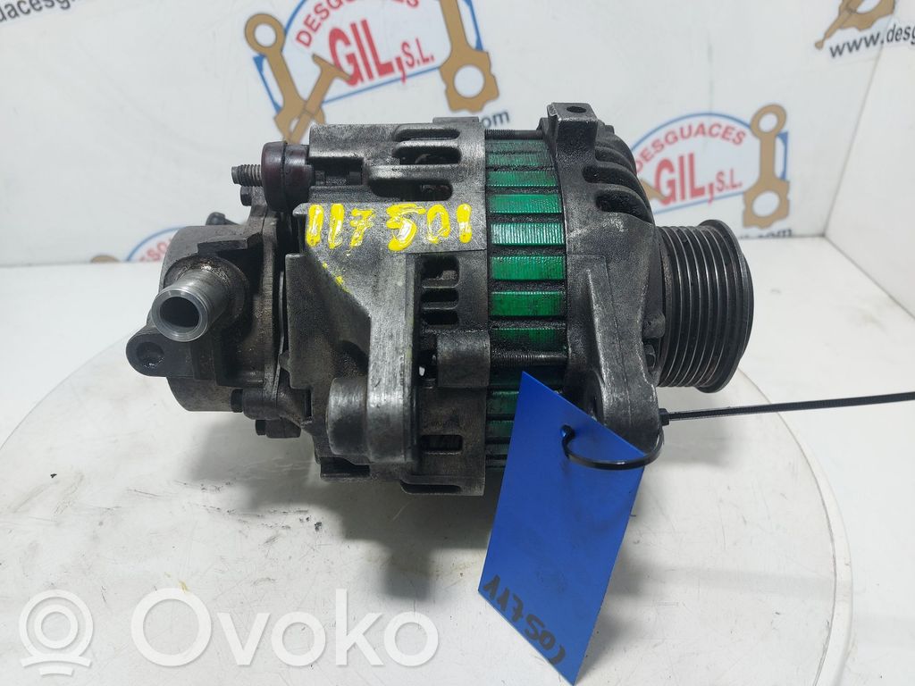 Generatorius   373004A122,117501
