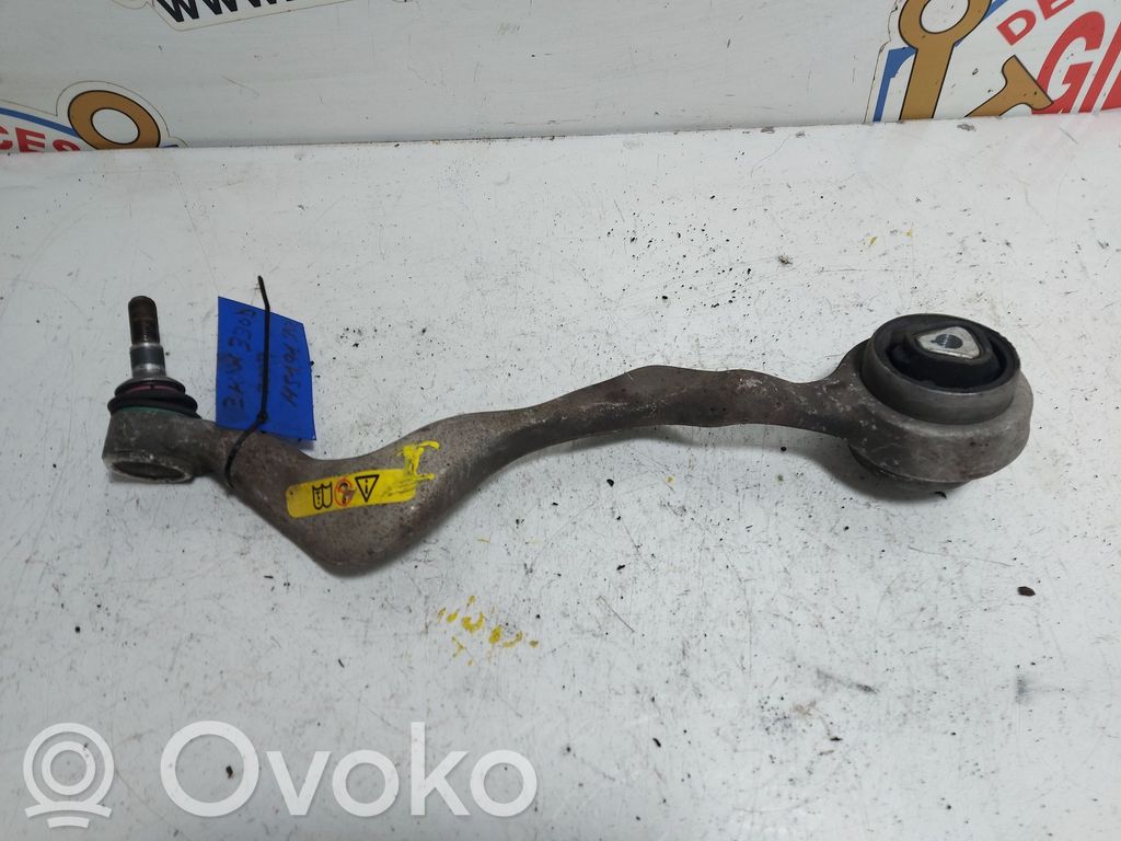 Front lower control arm/wishbone   6082T6,118168