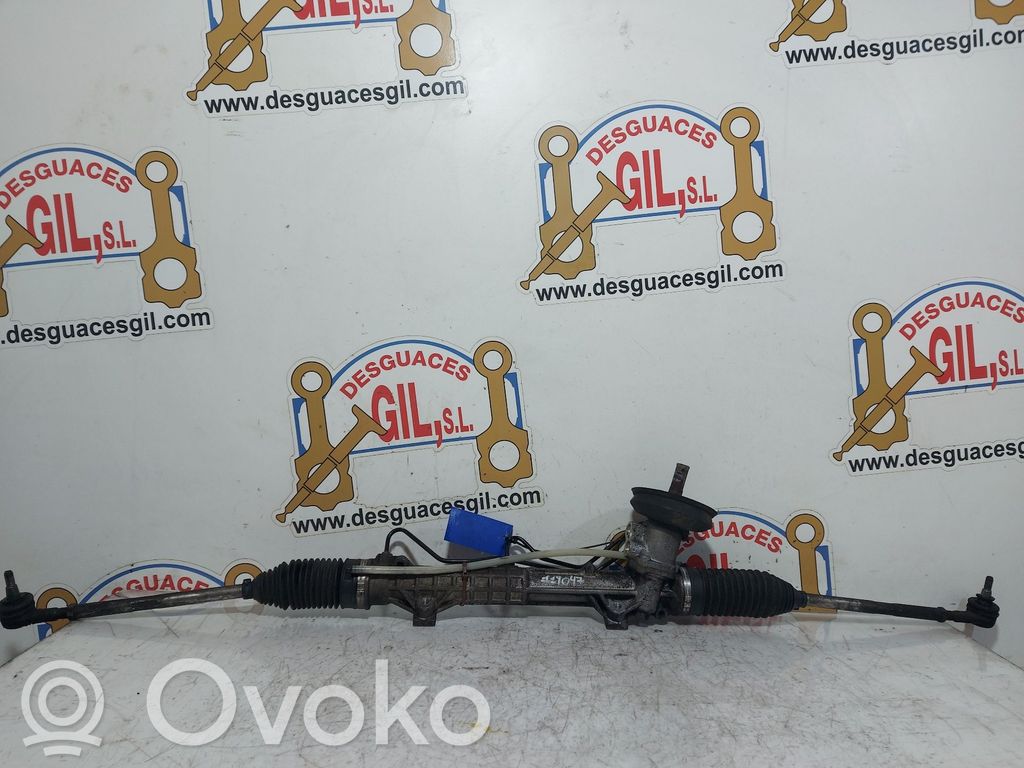 Peugeot 206 Steering rack 