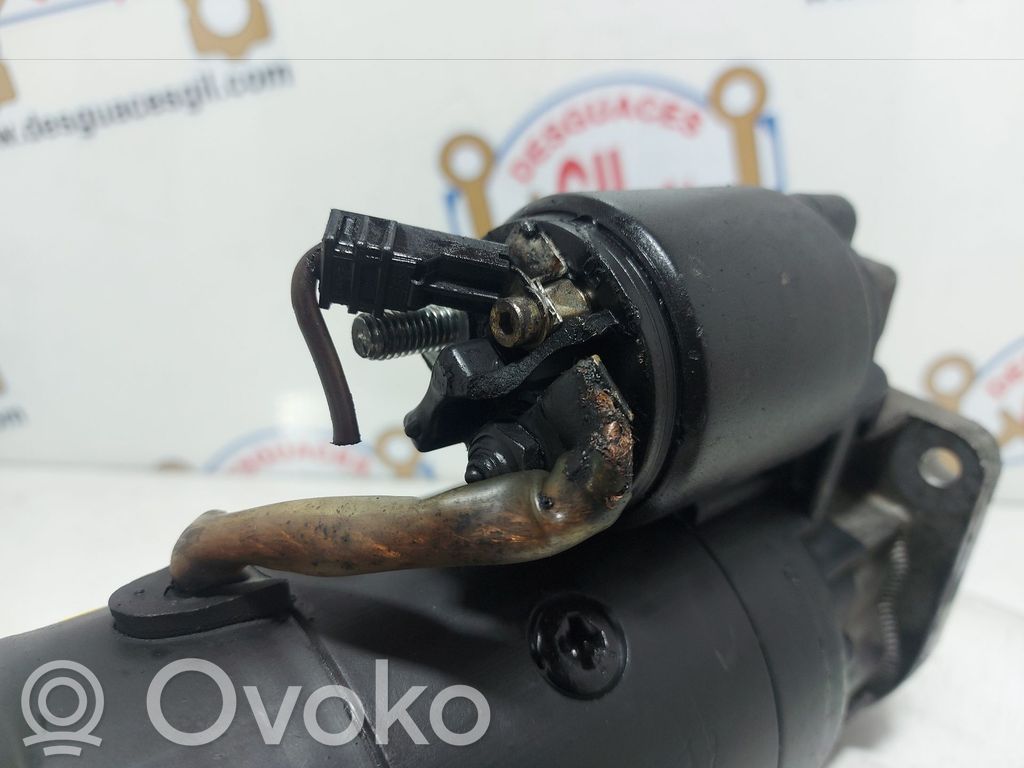 Chrysler PT Cruiser Electromotor 