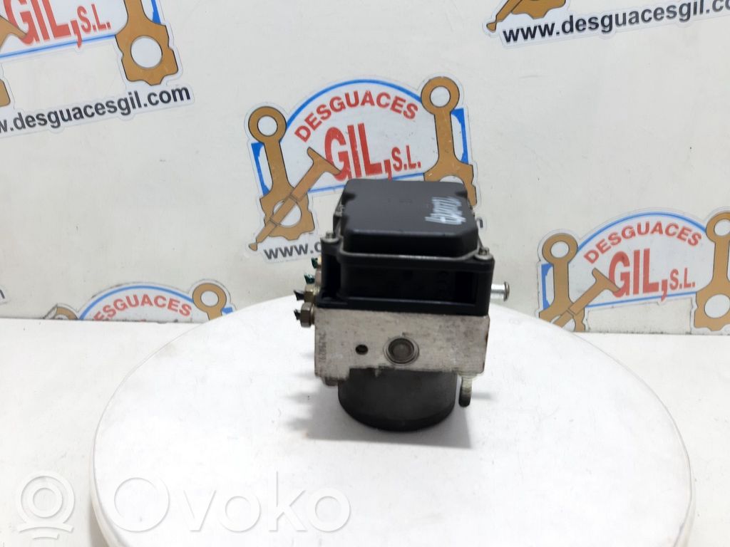Bomba de ABS   8200229137,120817