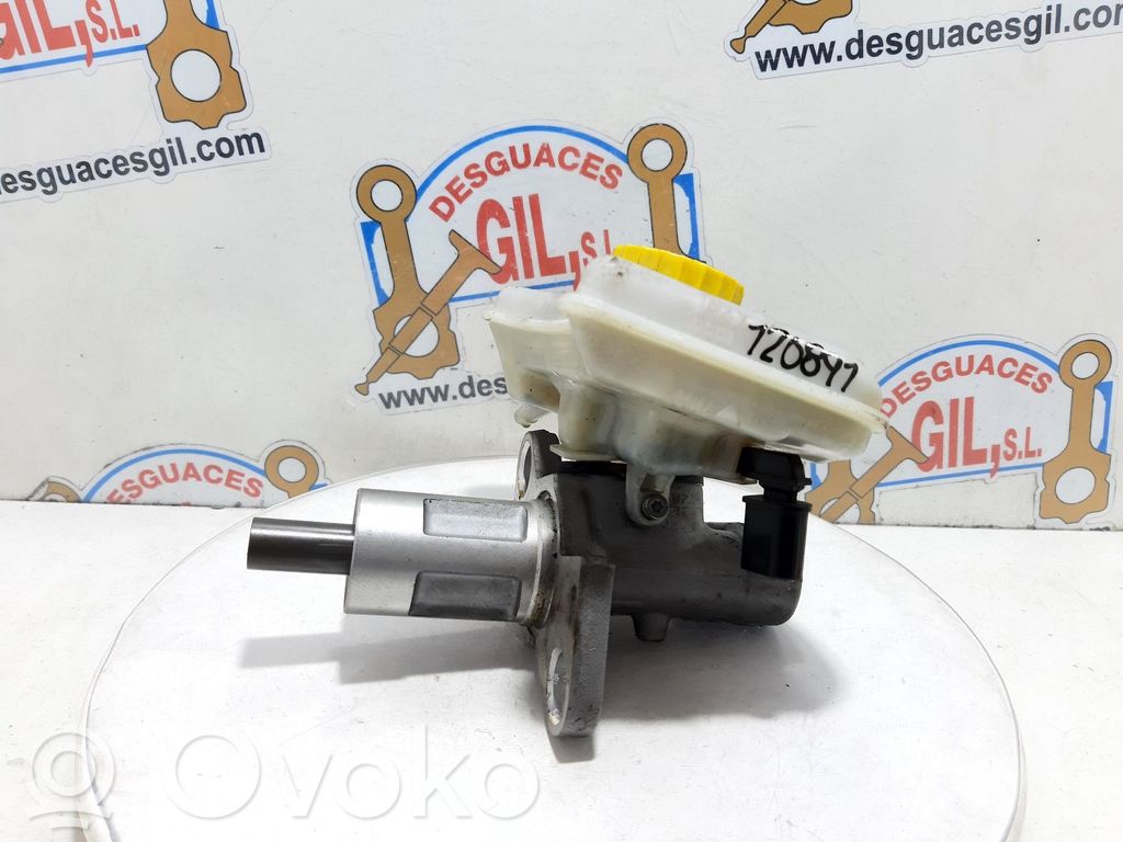 Audi A4 S4 B7 8E 8H Cilindro de freno maestro 