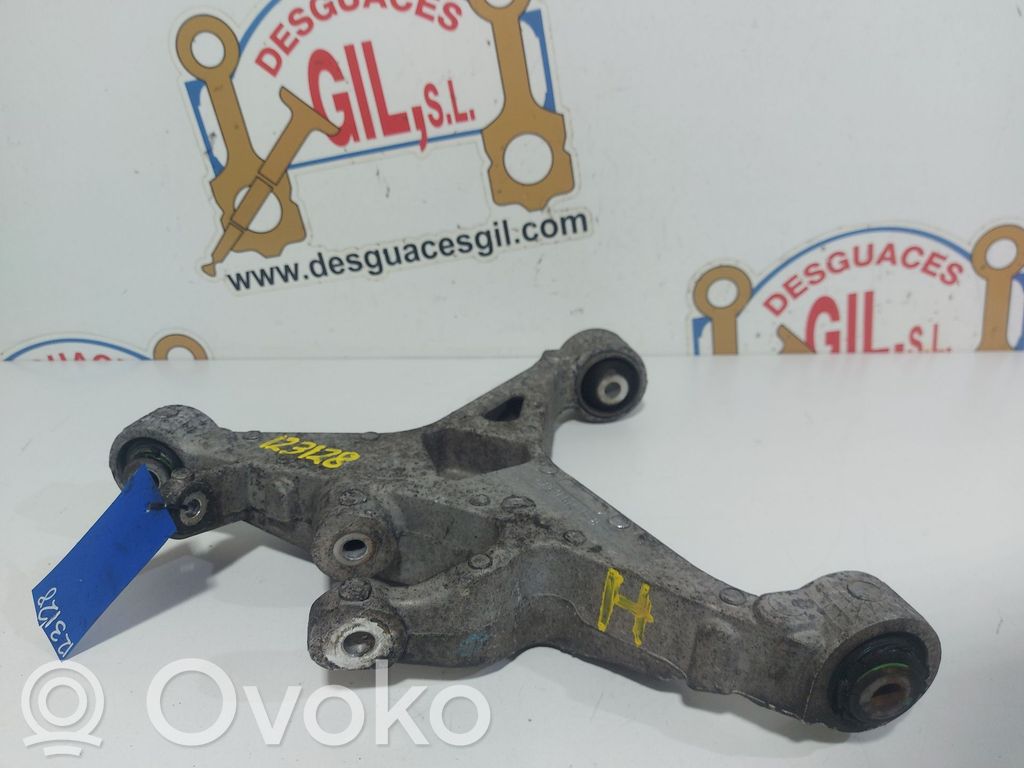 Querlenker hinten   5B531LH,123128
