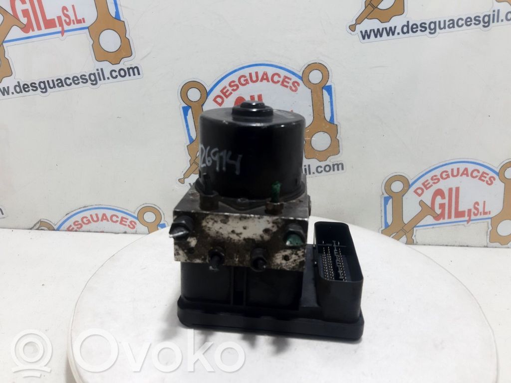 Pompa ABS   9656419780,126914