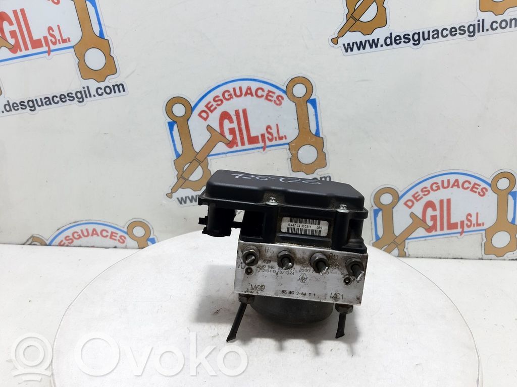 Bomba de ABS   8200747140,126926