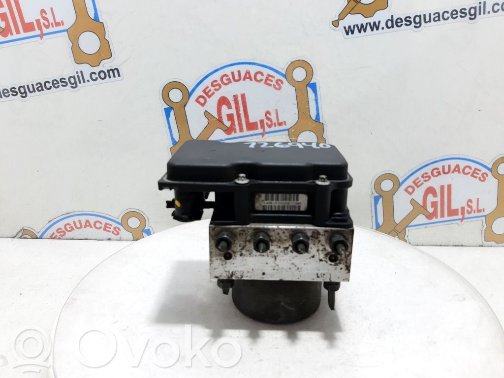 ABS bloks   445100H010,126940
