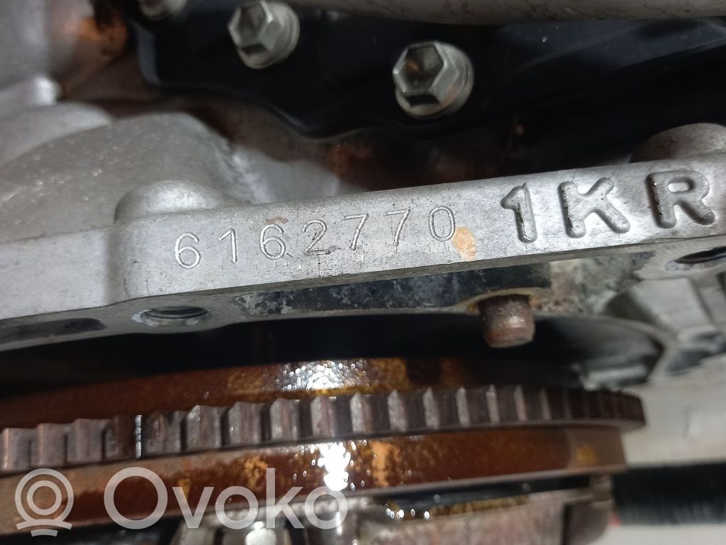 Engine   1KRB52,126883