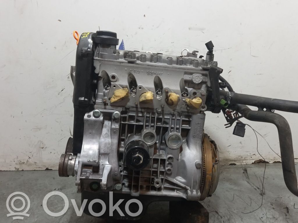 Volkswagen Polo III 6N 6N2 6NF Motor 
