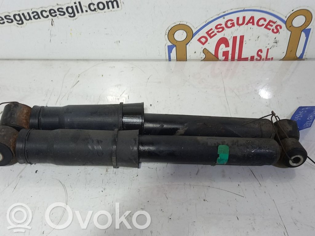 Nissan Primastar Łącznik stabilizatora przedniego 