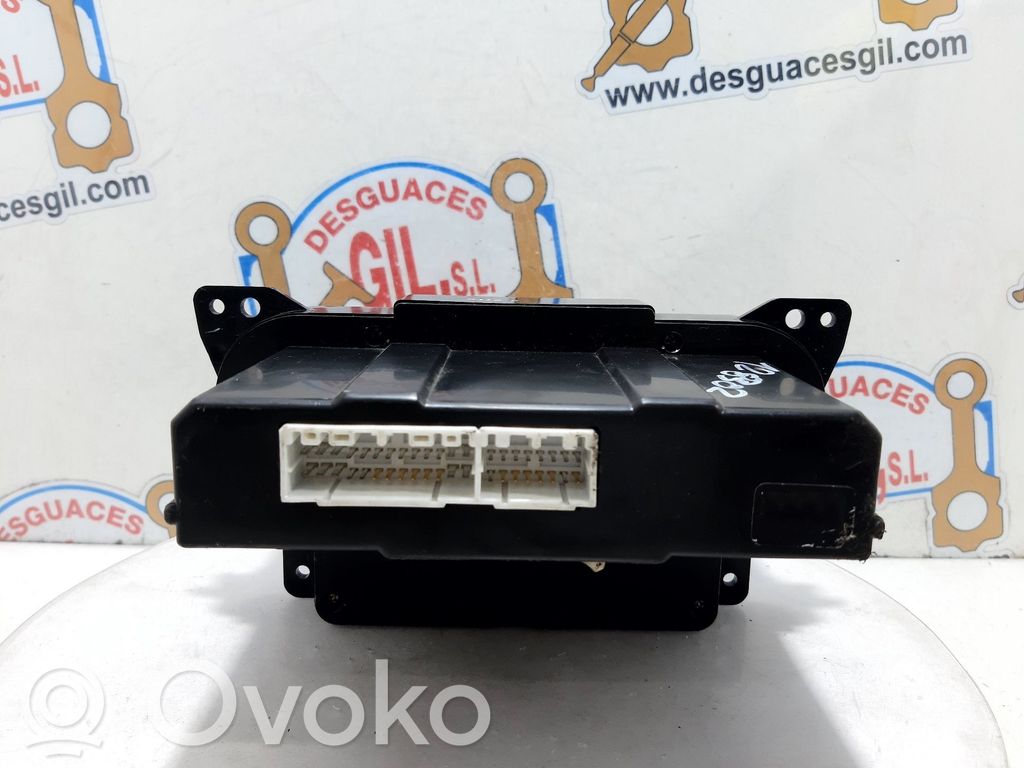 KIA Carens II Panel klimatyzacji 
