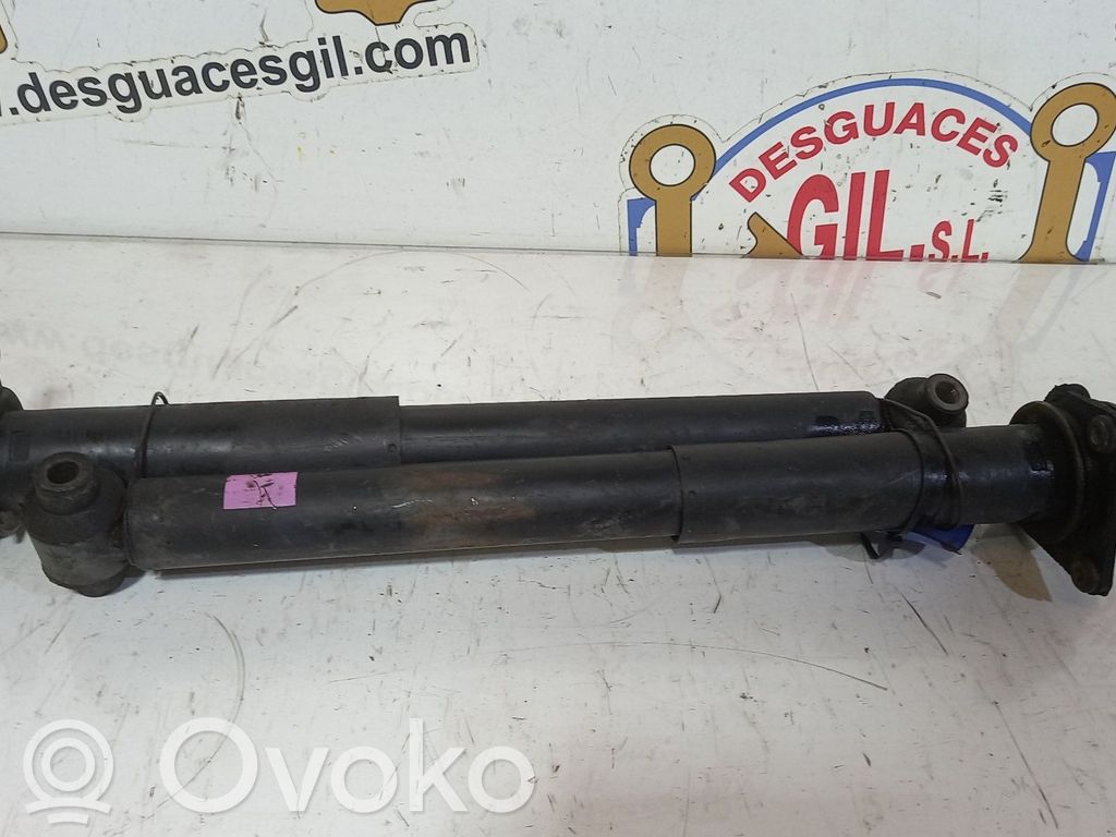 Volvo S60 Barra stabilizzatrice anteriore/stabilizzatore 